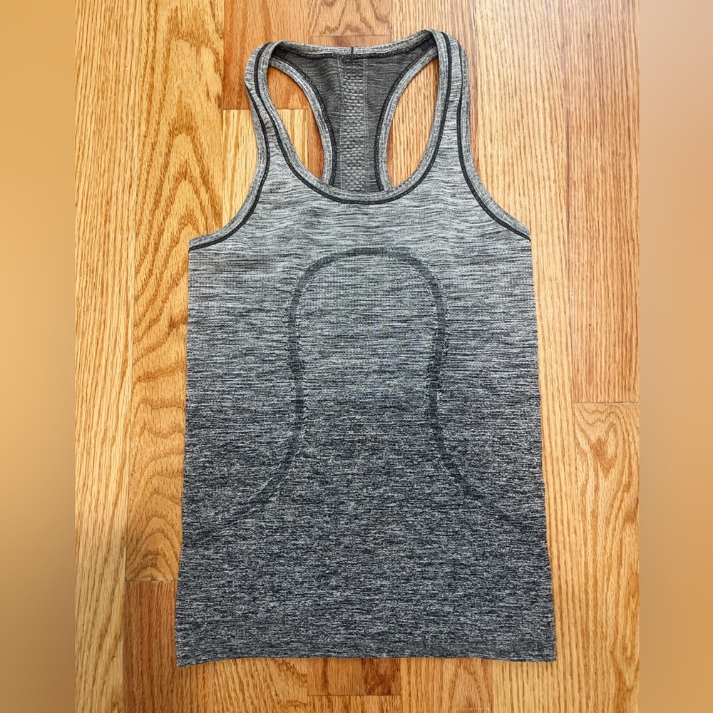 Lululemon Swiftly Tank Top - 2